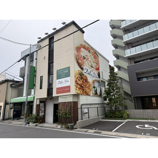 BM貸店舗