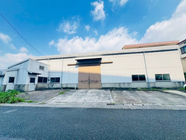 野間町加藤倉庫