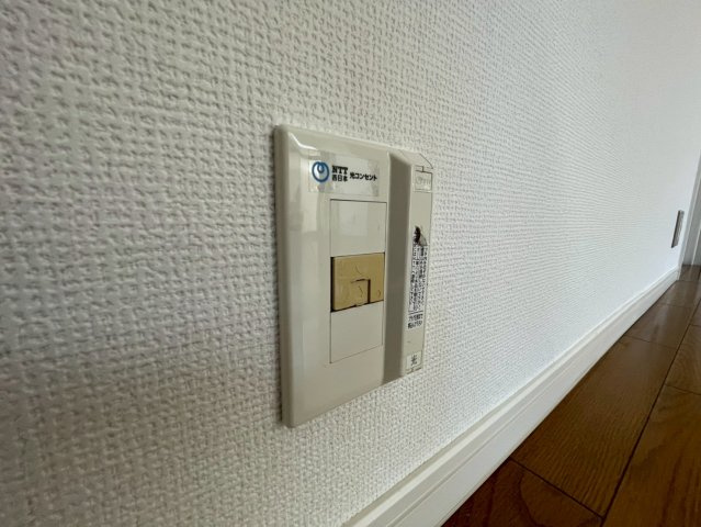 ライフステージ新大阪の設備