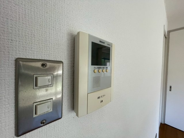 ライフステージ新大阪のセキュリティ