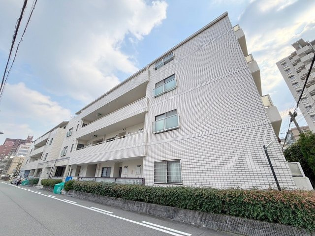 ライフステージ新大阪