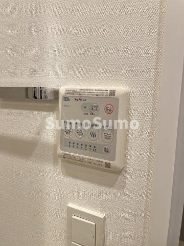 オーパスホームズ桜新町の設備