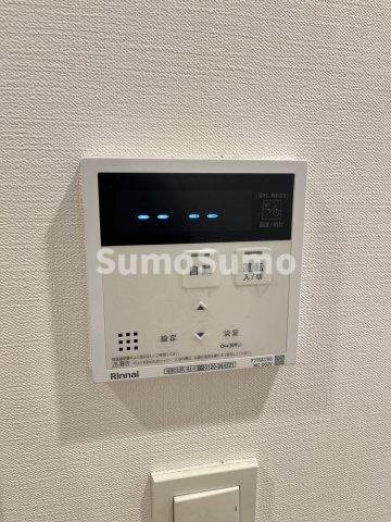オーパスホームズ桜新町の設備