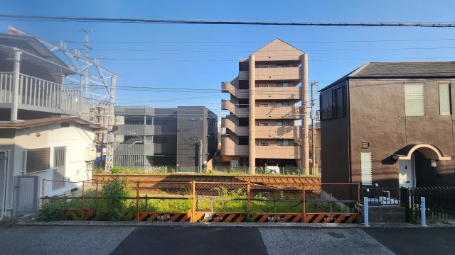 【展望】ポラリス