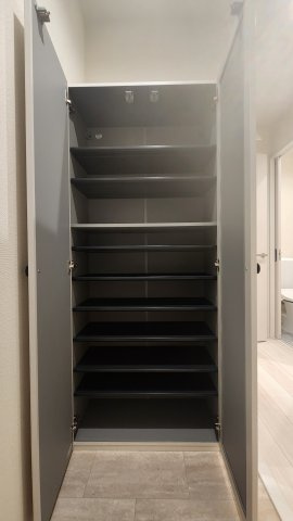【収納】ポラリス