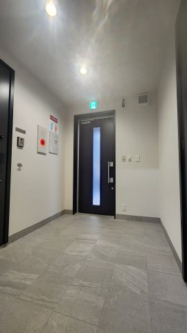 【ロビー】ポラリス
