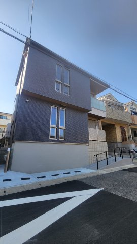 ポラリスの画像