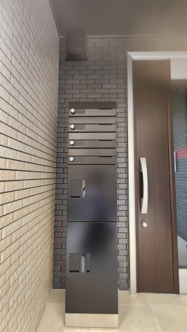 【設備】ポラリス