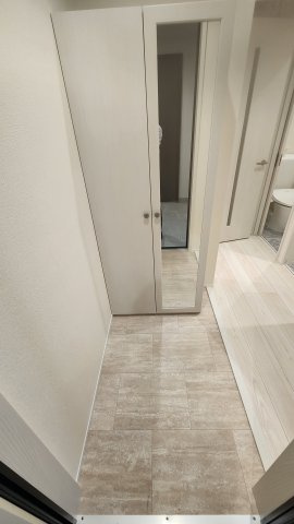 【玄関】ポラリス
