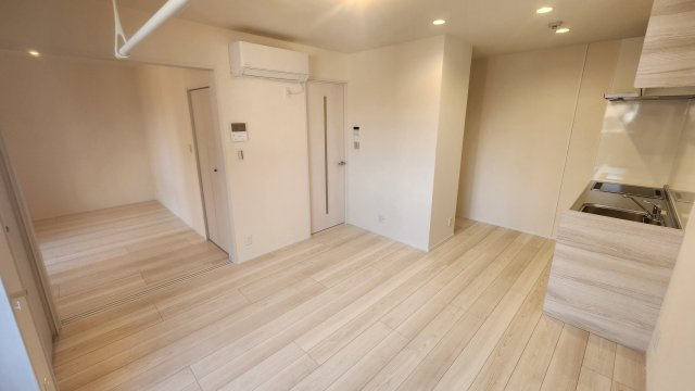 【居間・リビング】ポラリス