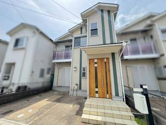 室内丁寧にお使いの美宅◆５ＬＤＫ＋ＷＩＣ付き◆駐車２台可能◆伏見区久我西出町