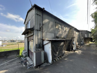 楠風台3丁目事務所・倉庫の画像