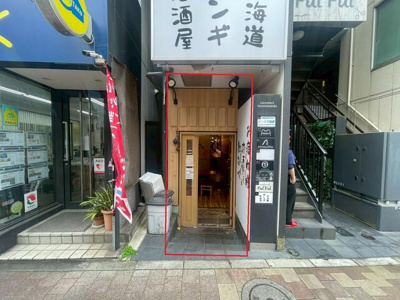【エントランス】 | ＣＯＣＯＳＰＡＣＥ高田馬場