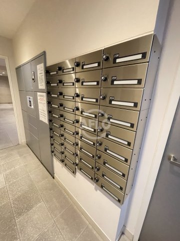 エステムコート南堀江Ⅱレアリス　日吉小学校区のその他共用部分|エステムコート南堀江IIレアリス　メールボックス