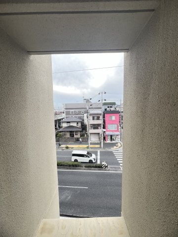 プライムライフ御影の展望