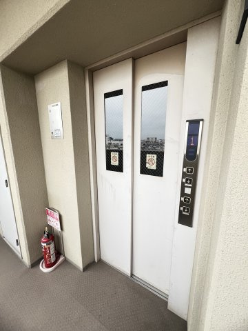 プライムライフ御影のその他共用部分