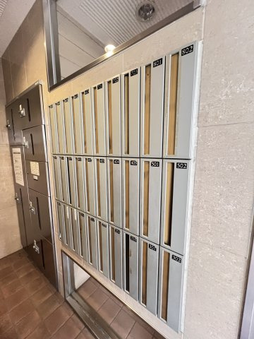 プライムライフ御影のその他共用部分