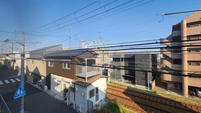 【展望】ポラリス
