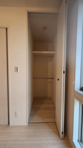 【収納】ポラリス 