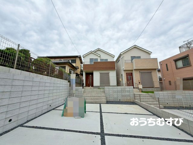春日井市石尾台6丁目4番(全2棟)