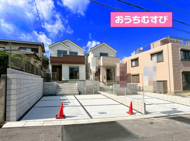 春日井市石尾台6丁目4番(全2棟)