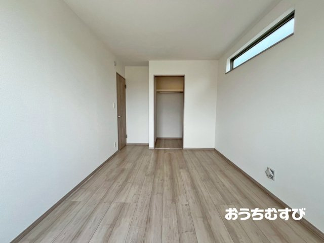 春日井市石尾台6丁目4番(全2棟)の洋室