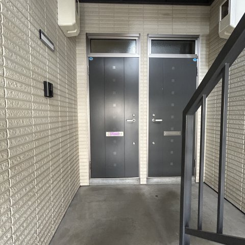 ヴァンベール中島のその他