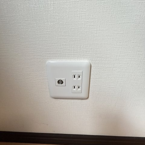 ヴァンベール中島の設備