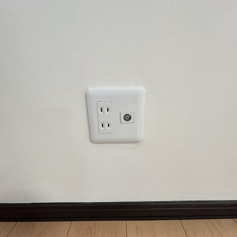 ヴァンベール中島の設備
