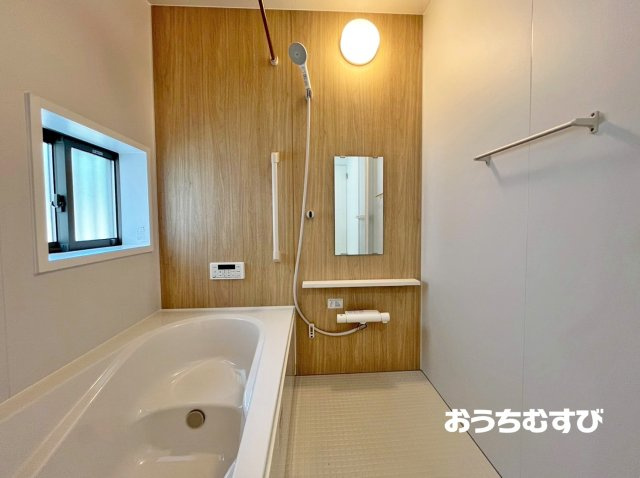 春日井市石尾台6丁目4番(全2棟)の浴室