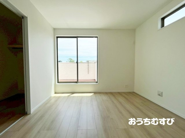 春日井市石尾台6丁目4番(全2棟)の洋室