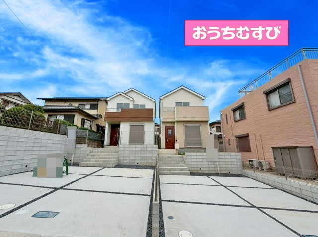 春日井市石尾台6丁目4番(全2棟)