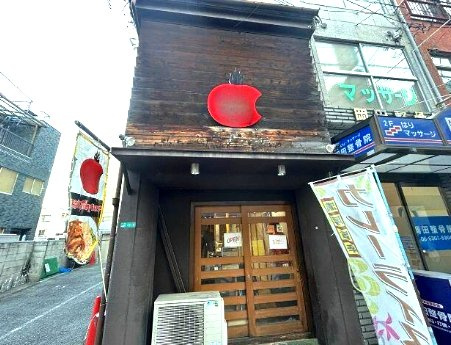 十三東３丁目テナント