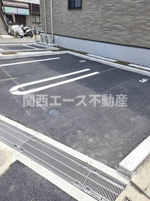 【設備】 | ラ・メゾン・セレニテ | 同一商品