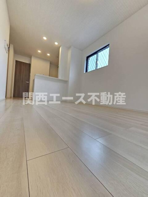 【居間・リビング】 | ラ・メゾン・セレニテ | 同一商品