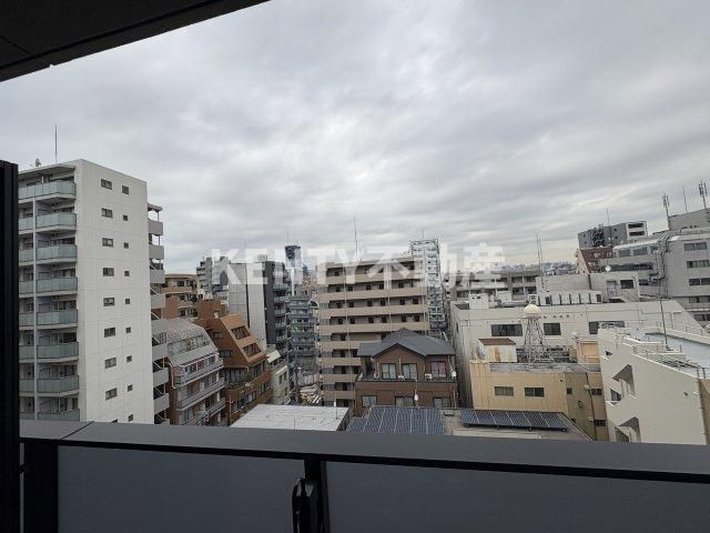 【展望】 | nido KAMATA