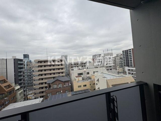 【展望】 | nido KAMATA