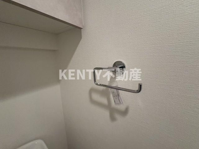 【設備】 | nido KAMATA