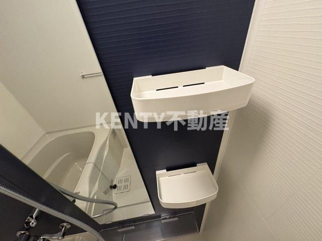 【設備】 | nido KAMATA
