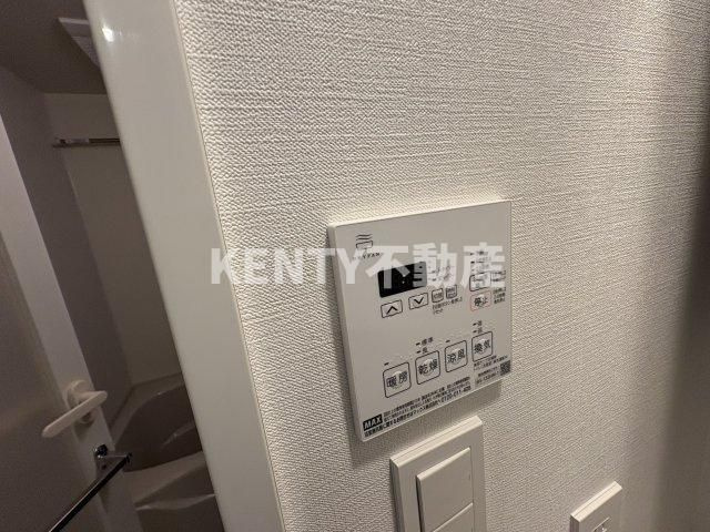 【設備】 | nido KAMATA