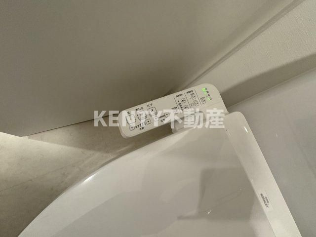 【設備】 | nido KAMATA