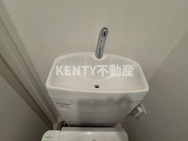 【設備】 | nido KAMATA