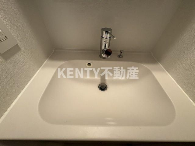 【設備】 | nido KAMATA