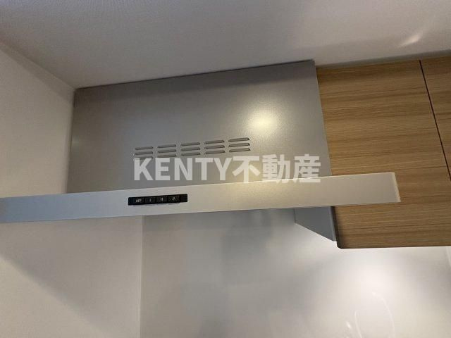 【設備】 | nido KAMATA