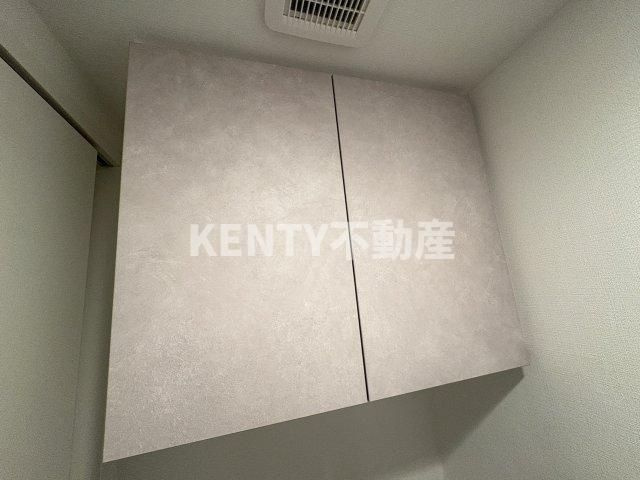【収納】 | nido KAMATA