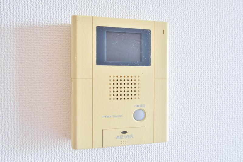 ノースフィールドユタカのセキュリティ