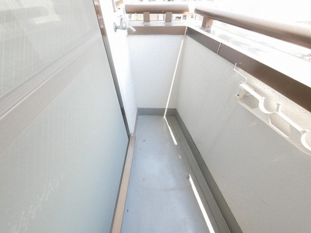 シャトレーヌ北島の設備