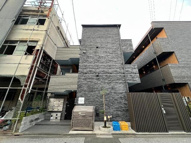 グランシャレー梅島駅前の画像