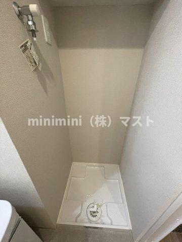 ブラン花園町の設備