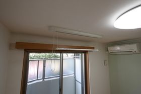 【バルコニー】 | ルーチェ中野中央